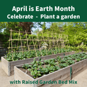 Celebrate Earth Month | SPV Soils