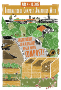 International Compost Awareness Week 2025 | SPV Soils