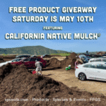 Free Product Giveaway Saturday – May 10th | SPV Soils