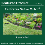 May’s Featured Product | SPV Soils