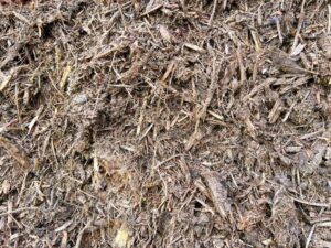 Nature's Fines Mulch | SPV Soils