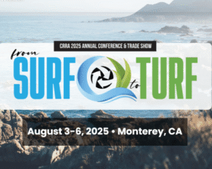 CRRA Surf To Turf Conference 8.2025