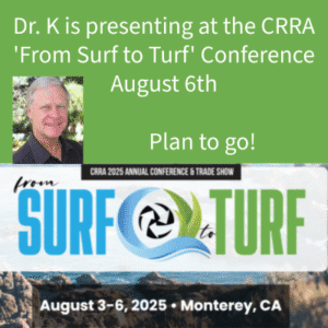 CRRA Surf To Turf Conference 8.2025