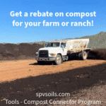 Compost Connector Program | SPV Soils