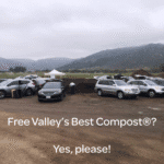 Free Valley’s Best Compost®? Yes, please! | SPV Soils