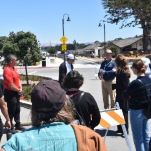 CRRA 'Surf to Turf' Conference Presenters with Dr. K | SPV Soils