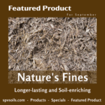 Featured Product | SPV Soils