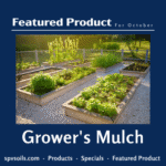 Featured Product | SPV Soils