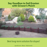 Grower’s Mulch – Testimonial | San Pasqual Valley Soils