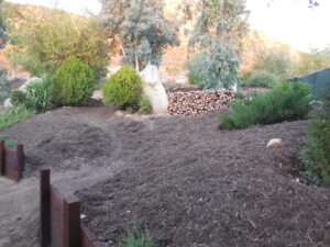 Grower's Mulch - Erosion Control | San Pasqual Valley Soils
