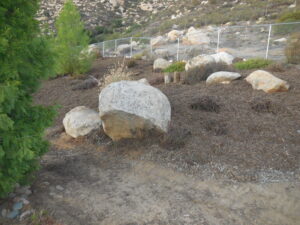 Grower's Mulch - Long Lasting Weed & Erosion Control | San Pasqual Valley Soils