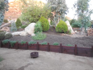 Grower's Mulch - Soil Conditioning | San Pasqual Valley Soils