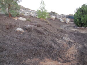 Grower's Mulch - Weed & Erosion Control | San Pasqual Valley Soils