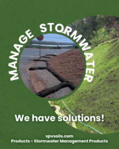 Stormwater Solutions | San Pasqual Valley Soils