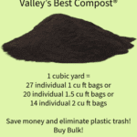 Save Money – Buy Bulk! | San Pasqual Valley Soils