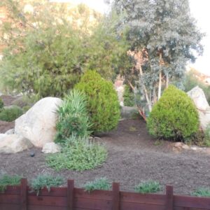 Grower's Mulch | San Pasqual Valley Soils