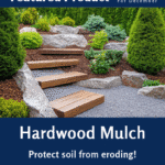 Hardwood Mulch | San Pasqual Valley Soils