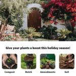 Give the gift of healthy soil!  |  SPV Soils