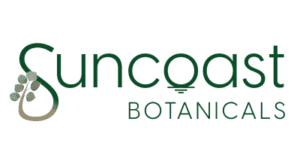 Suncoast Botanicals logo | SPV Soils