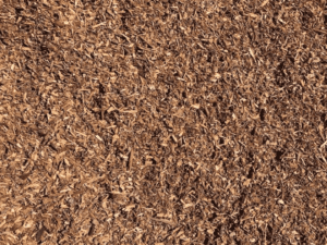 Mini Hardwood Mulch | SPV Soils