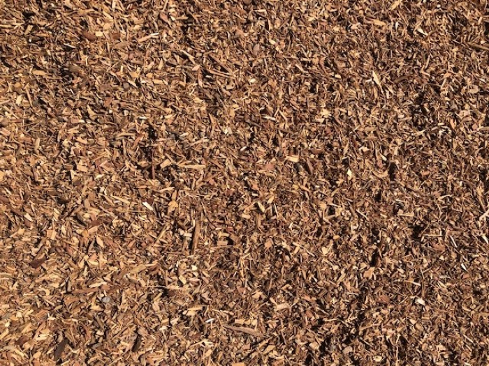 Mini Hardwood Mulch | SPVSoils