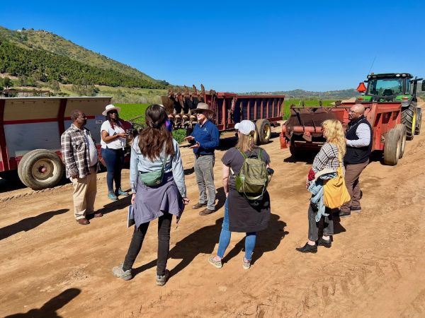 1383 Procurement Assistance Services | SPV Soils