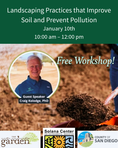 Dr. K Workshop | SPV Soils