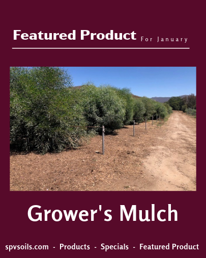 Grower's Mulch _ Featured | SPV Soils