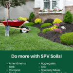 Get Stuff Done! | SPV Soils