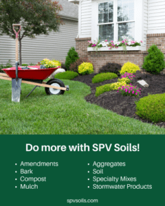Get Stuff Done! | SPV Soils