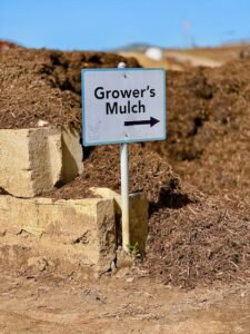 Grower's Mulch | SPV Soils