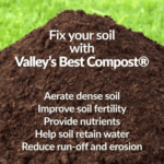 Fix your Soil with Valley’s Best Compost® | SPV Soils