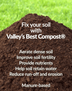 Fix your Soil with Valley’s Best Compost® | SPV Soils