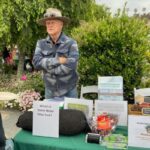 Dr. K at GRAZE at the Fields! | SPV Soils