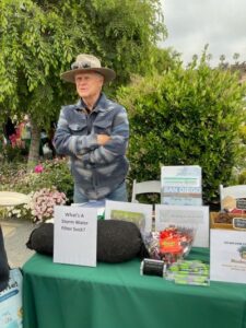 Dr. K at GRAZE at the Fields! | SPV Soils