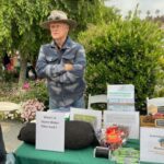 Dr. K at GRAZE at the Fields! | SPV Soils