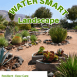 Water Smart Landscape | SPV Soils