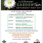 Dr. K at Clairemont Garden Tour | SPV Soils