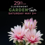 Dr. K at 29th Clairemont Garden Tour | SPV Soils