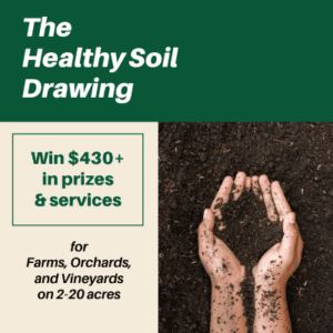 Healthy Soil Drawing | SPV Soils