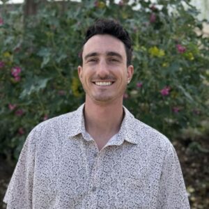 Kamron Zarrabi | SPV Soils