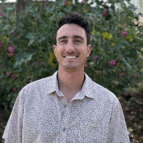 Kamron Zarrabi | SPV Soils