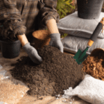 Why you need Nitrogen with our Raised Garden Bed Mix | SPV Soils