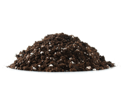 Nitrogen for Raised Beds | SPV Soils