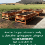 Another Happy Customer | SPV Soils