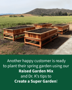 Another Happy Customer | SPV Soils