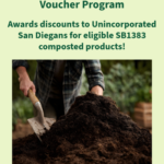 Zero Foodprint SD Compost Voucher Program | SPV Soils