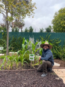 Rady Children's Health - A Garden of Gratitude | SPV Soils