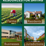 Resources for Saving | SPV Soils