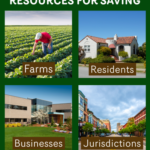 Resources for Saving | SPV Soils